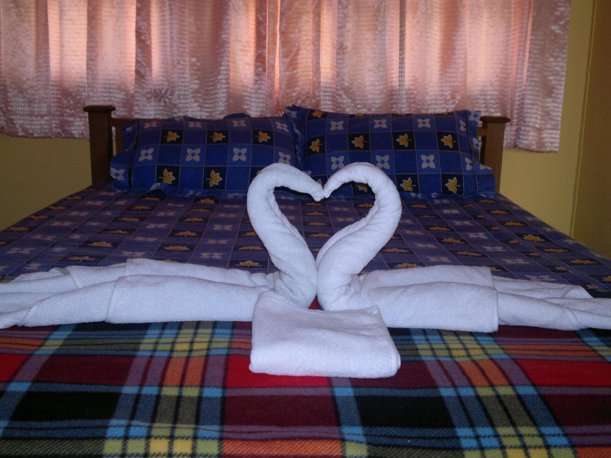 Cumpun Guest House Chiang Mai Exterior foto